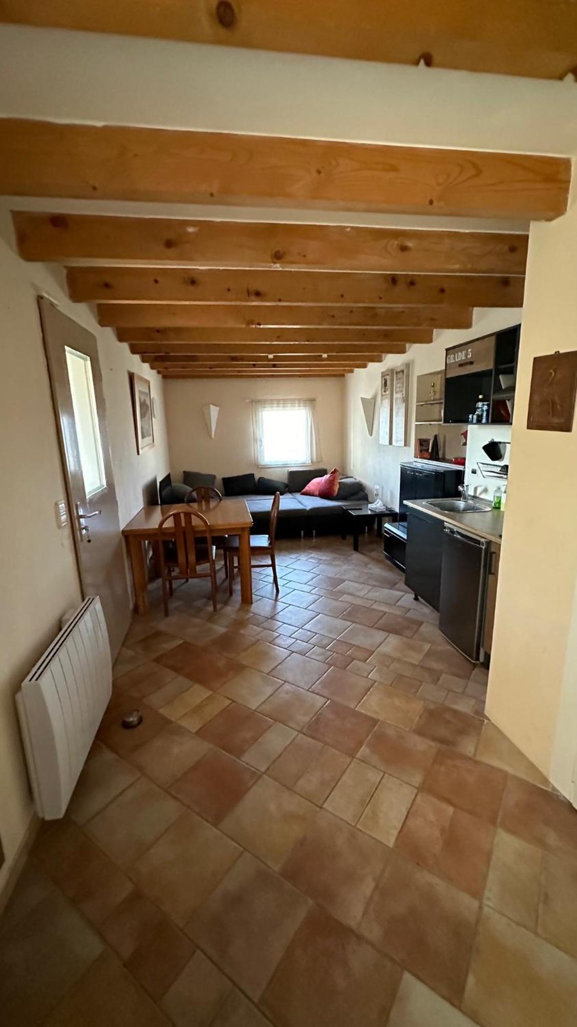 Sud Vacances Montels  Chambre photo
