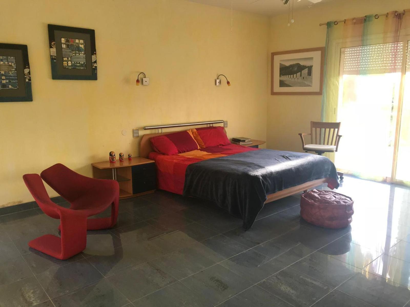 Sud Vacances Montels  Chambre photo